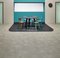 Forbo Eternal Colour 45132 dark paint фото 3 | FLOORDEALER